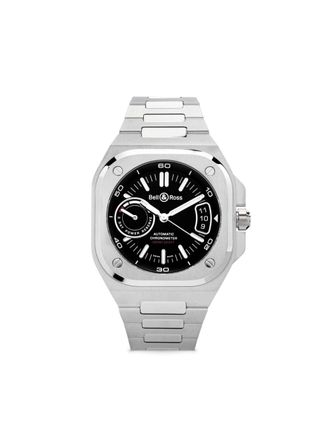 Bell & Ross Orologio BR-X5 41mm - Nero