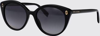 Marc Jacobs Sunglasses MARC JACOBS Woman color Black