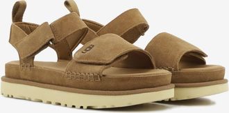 UGG Sandalo W Goldenstar chestnut