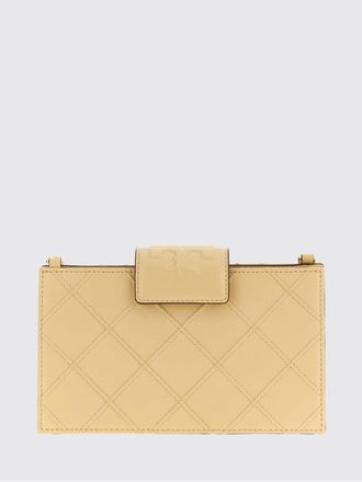 Tory Burch Mini Bag TORY BURCH Woman color Beige