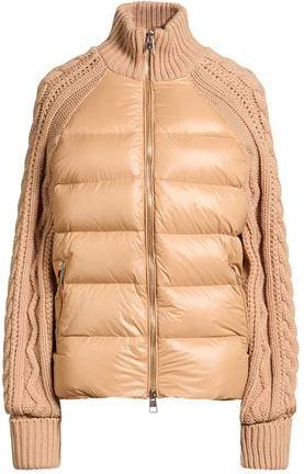 Violanti ROPA DE ABRIGO - Plum&iacute;feros y acolchados en YOOX.COM