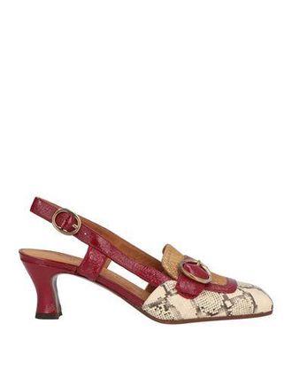 Chie Mihara FOOTWEAR - Pumps sur YOOX.COM
