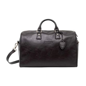 Guess Borsa da viaggio Erin - - Bags - Donna - Marrone - ONE SIZE