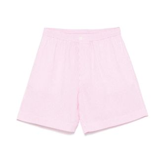 Aspesi Korte Broeken, Heren, Roze, S, Short Shorts