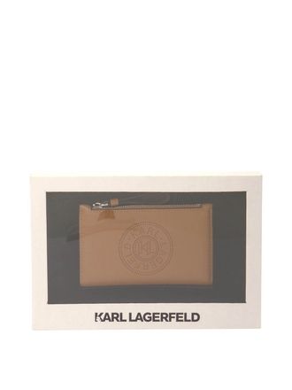 Karl Lagerfeld Wallet