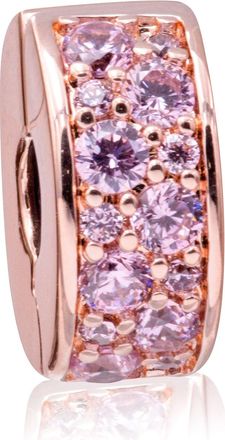 Pandora Shining Elegance Clip