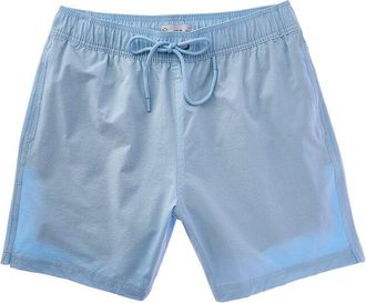 Mr. Swim Textured Stretch Trunk