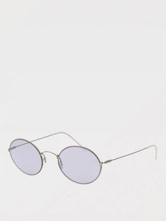 Giorgio Armani Sunglasses GIORGIO ARMANI Men color Sky Blue