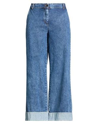 Siste's BOTTOMWEAR - Jeans on YOOX.COM
