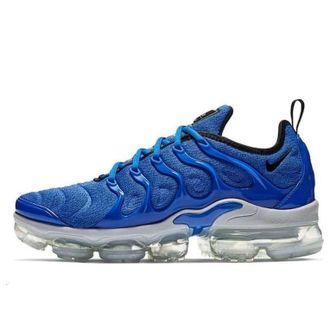 Nike Air Vapormax Plus Game Royal 924453-404