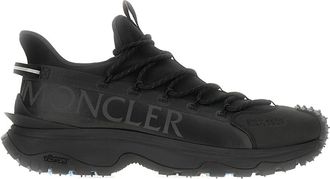 Moncler Uomo, Scarpe, Nero, 42 EU, new