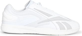 Reebok Hombre, Zapatos, Blanco, Talla: 43 EU