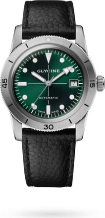 Glycine Sea Kraken Unisex Watch