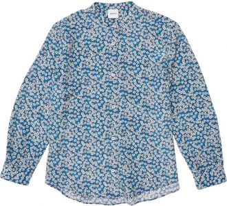 Aspesi Donna, Camicette, Blu, M, new