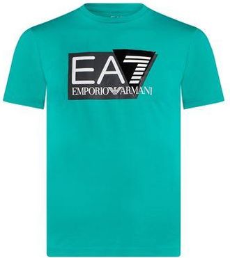 Emporio Armani CAMISETAS Y TOPS - Camisetas en YOOX.COM