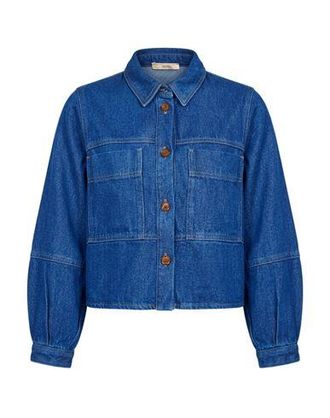 Sessun TOPWEAR - Denim shirts sur YOOX.COM