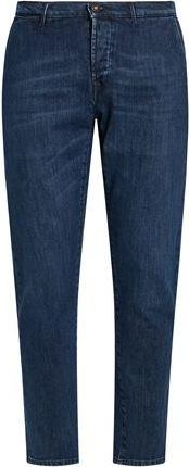 TELA GENOVA BOTTOMWEAR - Pantaloni jeans su YOOX.COM