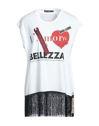 Dolce & Gabbana TOPS - T-shirts auf YOOX.COM