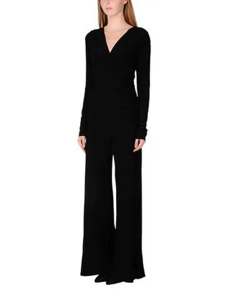 Norma Kamali OVERALLS - Jumpsuits auf YOOX.COM