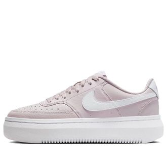 Nike (WMNS) Nike Court Vision Alta Platinum Violet DM0113-005