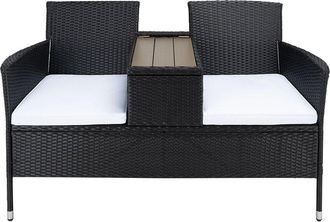 Safavieh Viora Loveseat