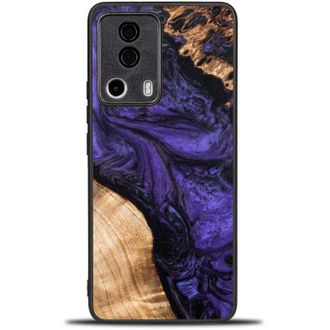OEM Funda Bewood Unique Para Xiaomi 13 Lite - Violeta