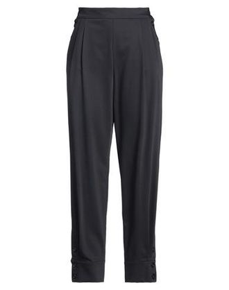 【送料&関税込】Sportmax Pleated Pants Sportmax Jetted Pocket GALLIA Single Pleated Pants women