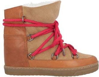 Isabel Marant FOOTWEAR - Ankle boots sur YOOX.COM