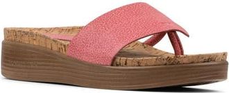 Donald J Pliner Fifi Sandal in Pink at Nordstrom, Size 7.5