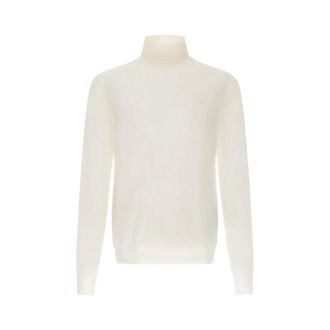 Roberto Cavalli Uomo, Maglie, Bianco, L, new