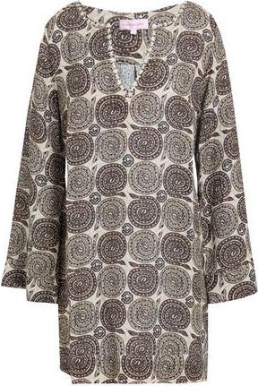 Muzungu Sisters Mini dresses