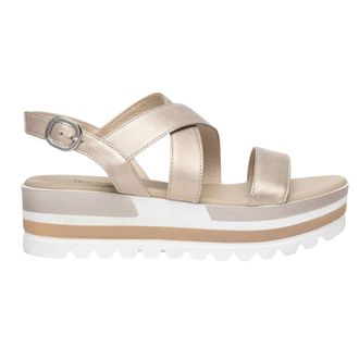 Nero Giardini Mujer, Zapatos, Marrón, Talla: 39 EU