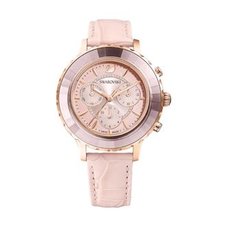 Swarovski Donna, Accessori, Rosa, Taglia unica, new