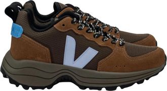 Veja Eagle Swan Sneakers - Dames - Sneakers - Bruin - 37 EU - Schoenen