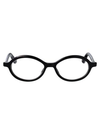 Jacquemus Oval Optical Jac123 C1 Opt C1