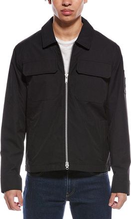 Moose Knuckles Jacques Shirt Jacket