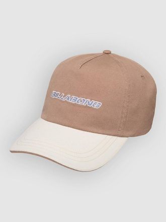 Billabong Beach Back Cappellino