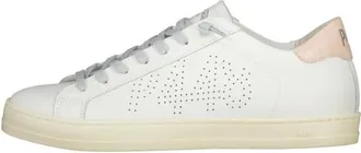 P448 Uomo, Scarpe, Grigio, 40 EU, new