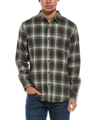 Weatherproof Vintage Weatherproof Vintage Waffle Flannel Shirt