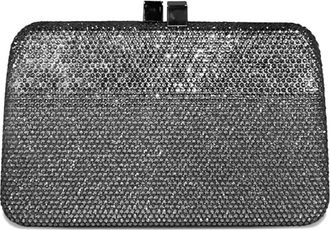 Serpui Clutch Celine - Nero