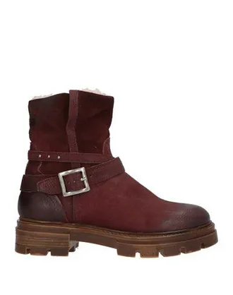 Mjus FOOTWEAR - Ankle boots on YOOX.COM
