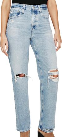 AG - Adriano Goldschmied Womens Clove Jean In 21 Years Performer