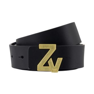 Zadig&Voltaire Mujer, Accesorios, Negro, Talla: M