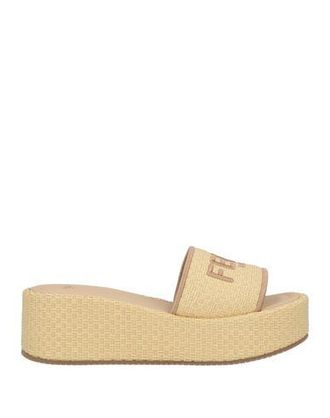 Fendi FOOTWEAR - Sandals on YOOX.COM