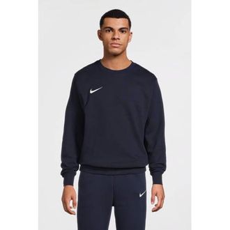 Nike sweater Park 20 donkerblauw