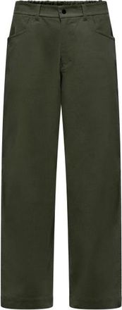 Salewa Fanes Cord Pant Freizeithose f&uuml;r Herren | oliv