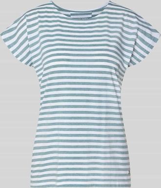 G.I.G.A. DX Regular Fit T-Shirt mit Rundhalsausschnitt in Hellblau, Gr&ouml;&szlig;e 36