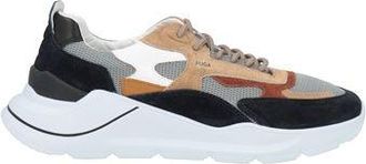 D.A.T.E. D. A.T. E. Sneakers