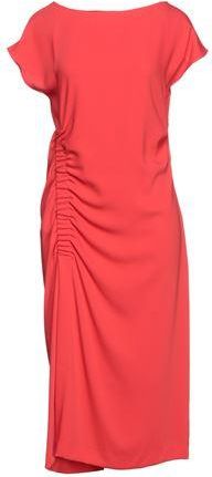 P.A.R.O.S.H. DRESSES - Midi dresses sur YOOX.COM