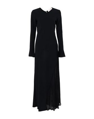 Jucca VESTIDOS - Vestidos largos en YOOX.COM